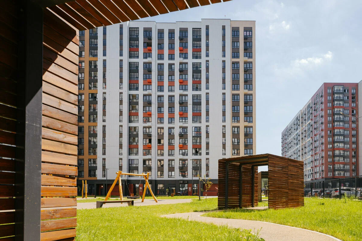 ЖК «1-й Ленинградский», изображение-10